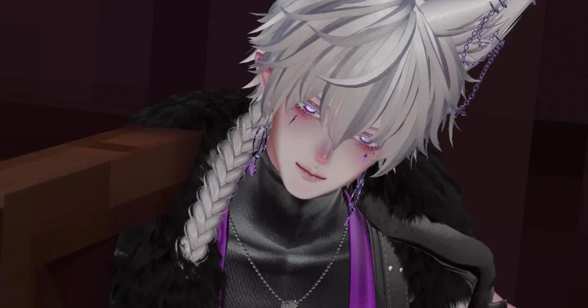 KaydeNyxLuxの作品