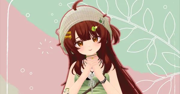 ストラスの作品