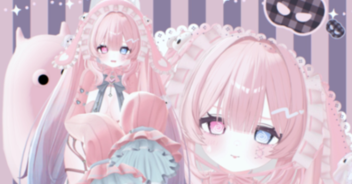 宇宙 るるの作品