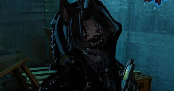 にゃるきーちゃん！の作品