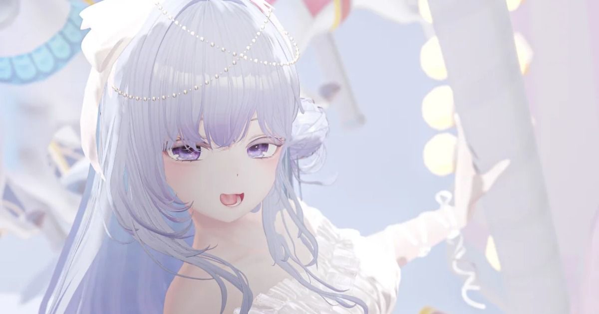 立花スイの作品