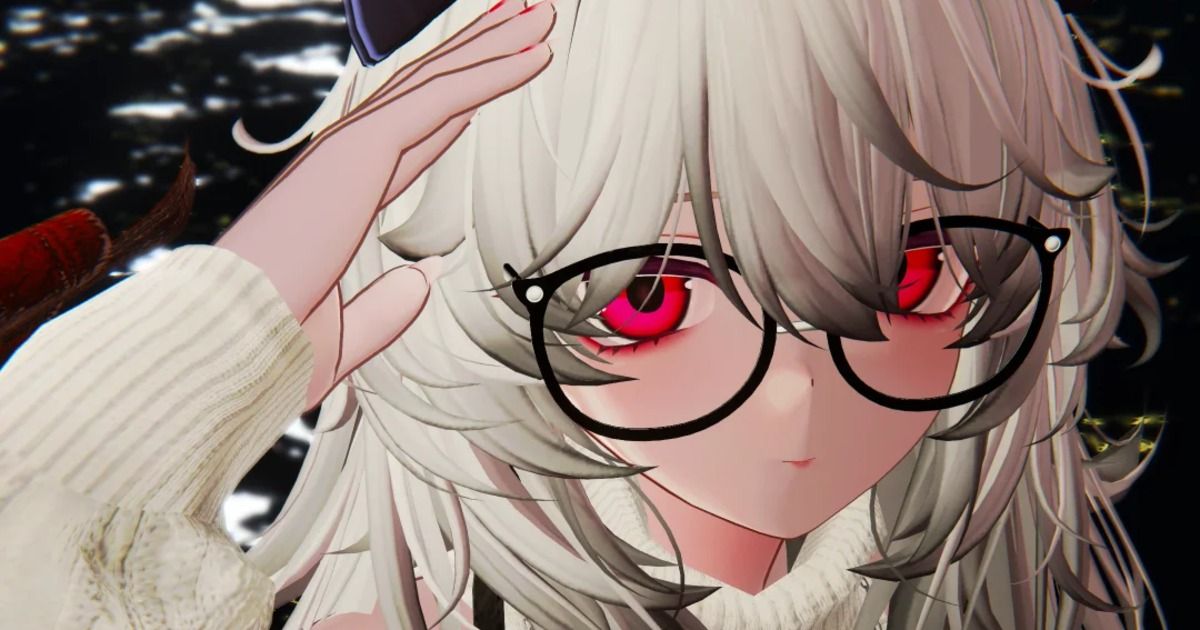 かにうむの作品