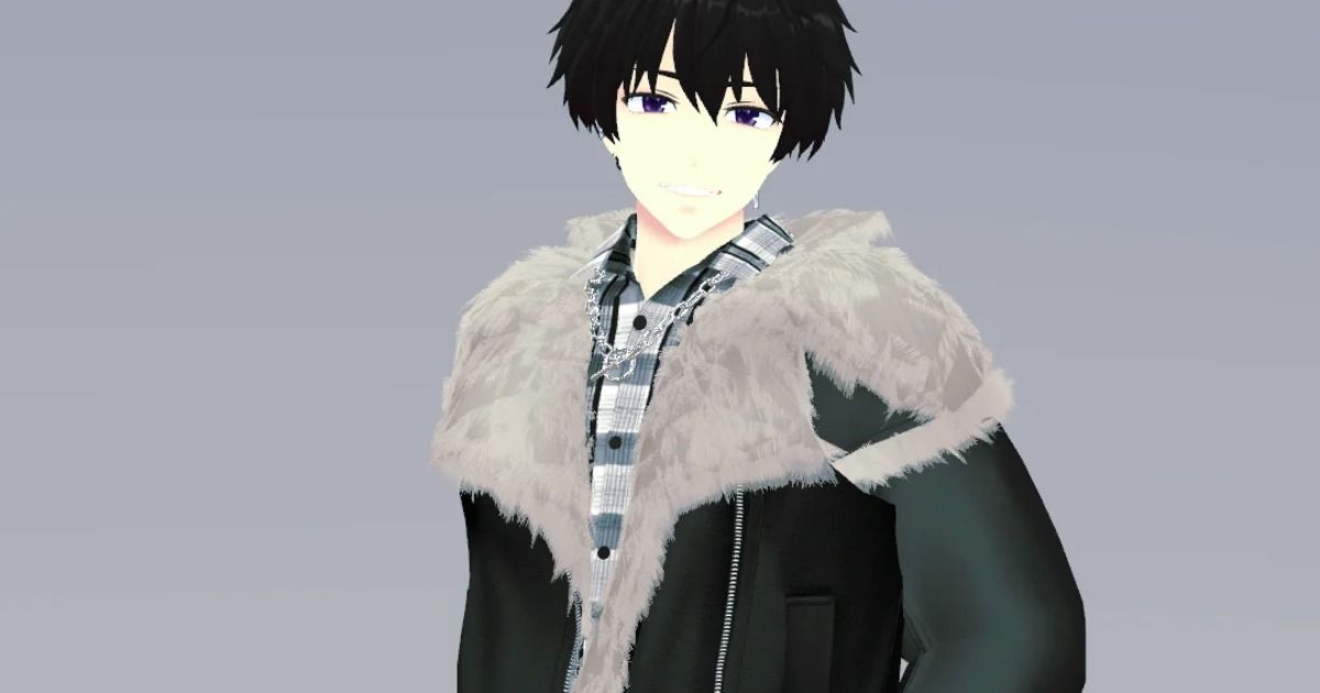 じょにーの作品