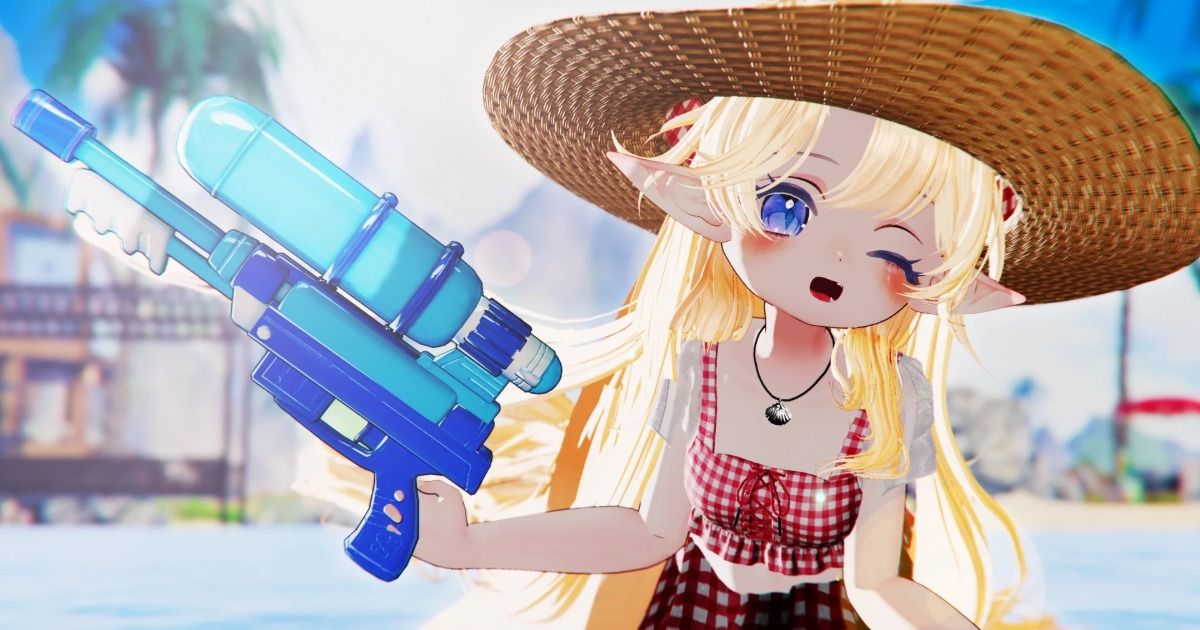 ようかの作品