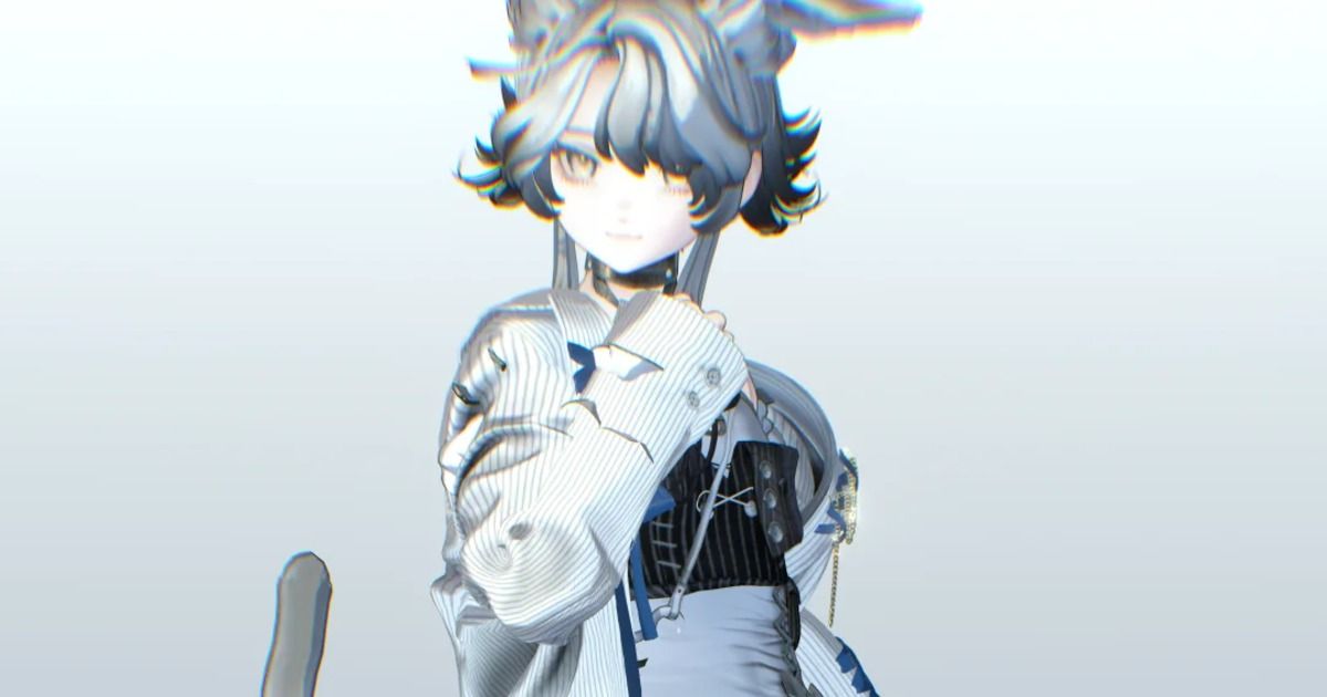 LSL：losylの作品