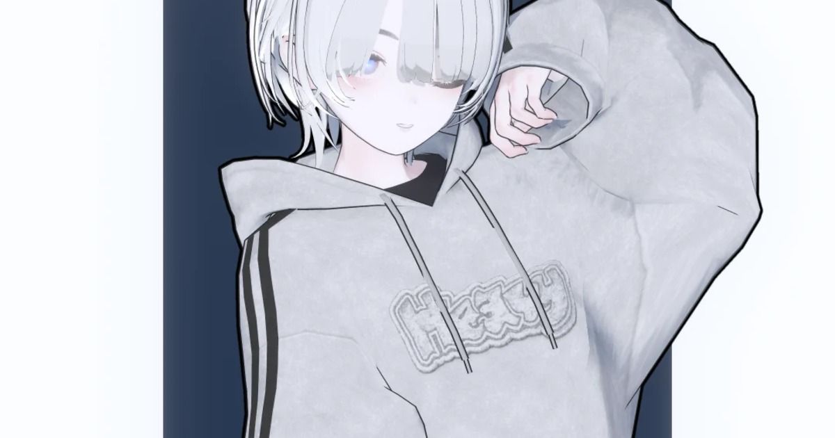 LSL：losylの作品