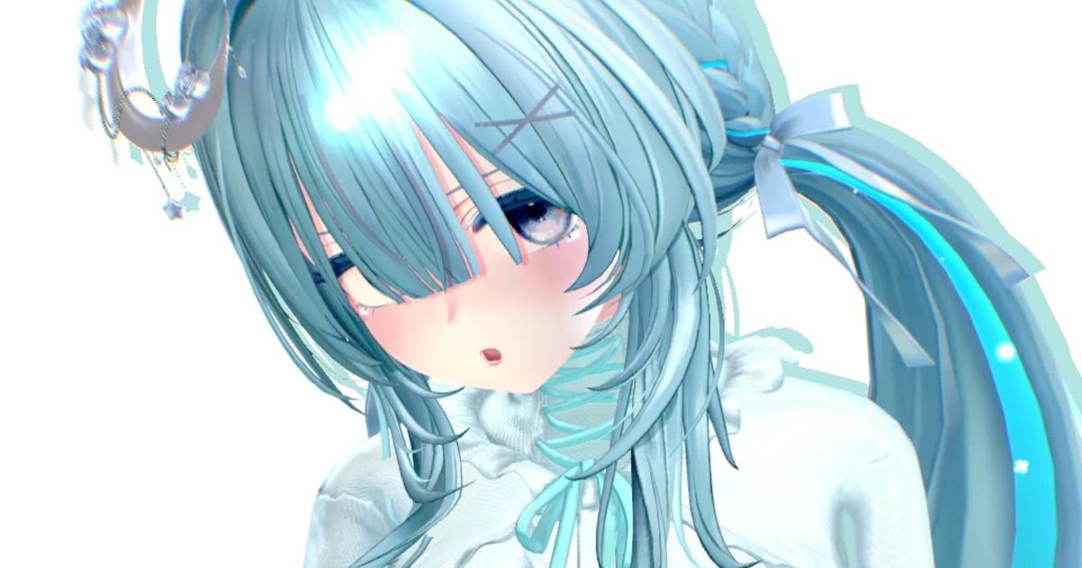 至極満月の作品